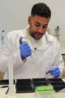 Investigador ganha prémio para mapear o Atlântico a partir do Algarve